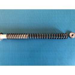 Pistolet à plombs Diana P5 Magnum: Guide ressort + ressort + bouchon ressort