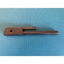 Pistolet à plombs Diana P5 Magnum: Canon 4.5mm