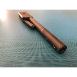 Pistolet à plombs Diana P5 Magnum: Canon 4.5mm