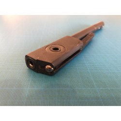 Pistolet à plombs Diana P5 Magnum: Canon 4.5mm