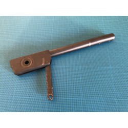 Pistolet à plombs Diana P5 Magnum: Canon 4.5mm