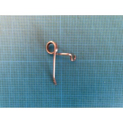 Pistolet à plombs Diana P5 Magnum: Ressort de gâchette