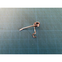 Pistolet à plombs Diana P5 Magnum: Ressort de gâchette