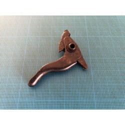 Pistolet à plombs Diana P5 Magnum: Gâchette ou détente