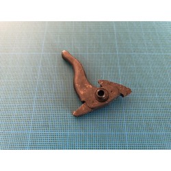 Pistolet à plombs Diana P5 Magnum: Gâchette ou détente