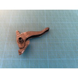 Pistolet à plombs Diana P5 Magnum: Gâchette ou détente