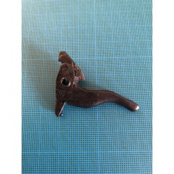 Pistolet à plombs Diana P5 Magnum: Gâchette ou détente