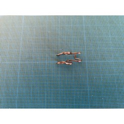 Pistolet à plombs Diana P5 Magnum: Ressort du rivet de bras d'armement