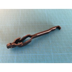 Pistolet à plombs Diana P5 Magnum: Bras de détente