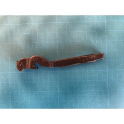 Pistolet à plombs Diana P5 Magnum: Bras de détente