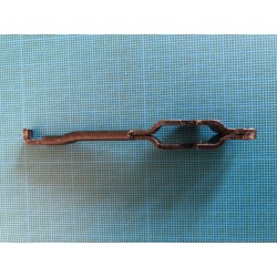 Pistolet à plombs Diana P5 Magnum: Bras de détente