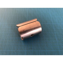 Pistolet à plombs Diana P5 Magnum: Bloc arrière