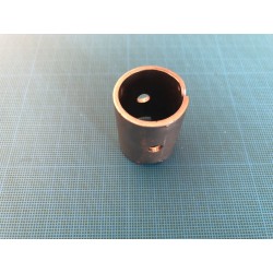 Pistolet à plombs Diana P5 Magnum: Bloc arrière