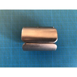 Pistolet à plombs Diana P5 Magnum: Bloc arrière