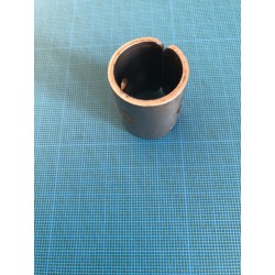 Pistolet à plombs Diana P5 Magnum: Bloc arrière