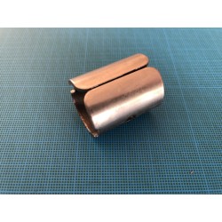 Pistolet à plombs Diana P5 Magnum: Bloc arrière