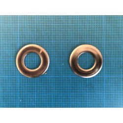 Pistolet à plombs Diana P5 Magnum: Rondelles de canon