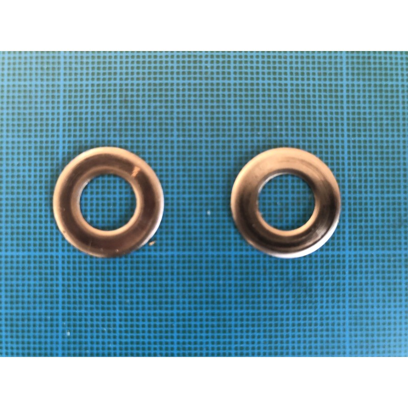 Pistolet à plombs Diana P5 Magnum: Rondelles de canon