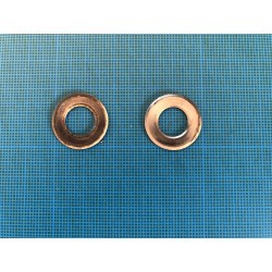 Pistolet à plombs Diana P5 Magnum: Rondelles de canon