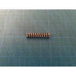 Pistolet à plombs Diana P5 Magnum: Ressort de bras de détente