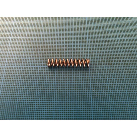 Pistolet à plombs Diana P5 Magnum: Ressort de bras de détente