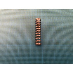 Pistolet à plombs Diana P5 Magnum: Ressort de bras de détente