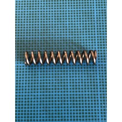 Pistolet à plombs Diana P5 Magnum: Ressort de bras de détente