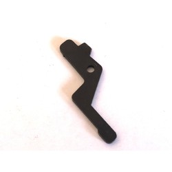 Pistolet à plombs Diana P5 Magnum: Sécurité de détente