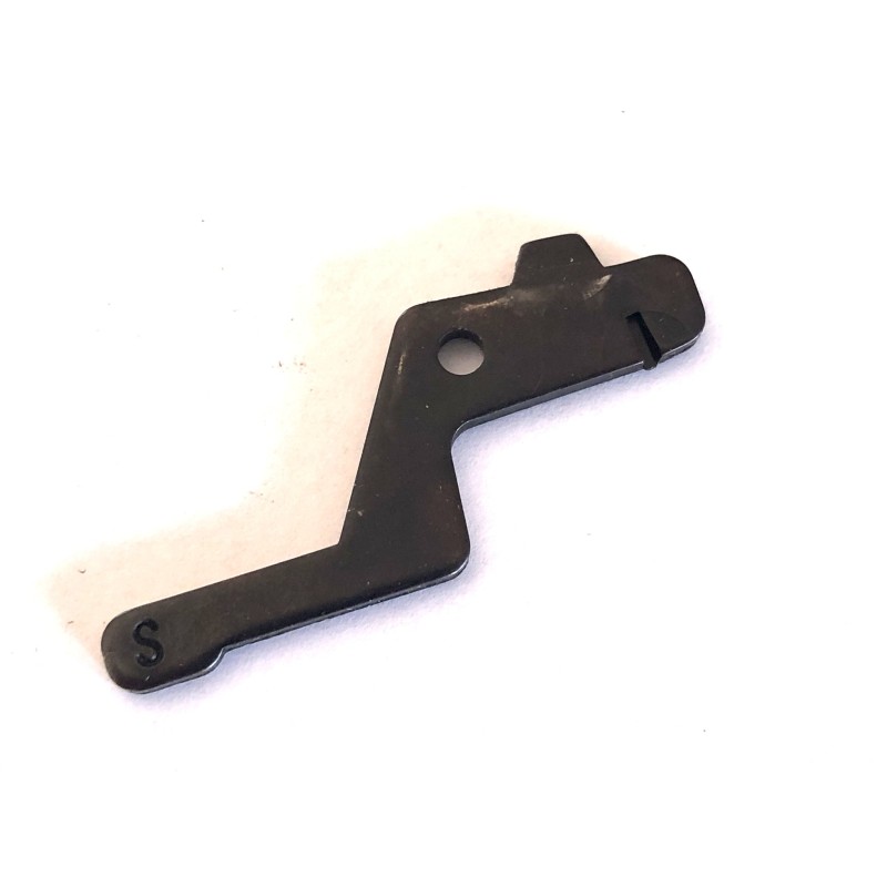 Pistolet à plombs Diana P5 Magnum: Sécurité de détente