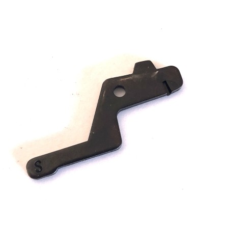 Pistolet à plombs Diana P5 Magnum: Sécurité de détente