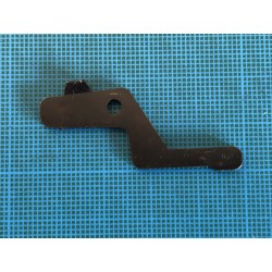 Pistolet à plombs Diana P5 Magnum: Sécurité de détente