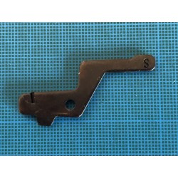 Pistolet à plombs Diana P5 Magnum: Sécurité de détente