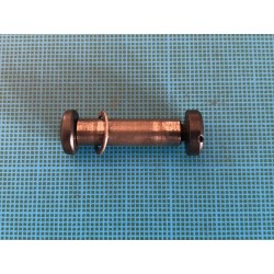 Pistolet à plombs Diana P5 Magnum: Vis de canon