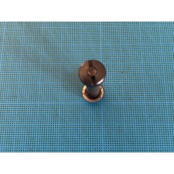 Pistolet à plombs Diana P5 Magnum: Vis de canon