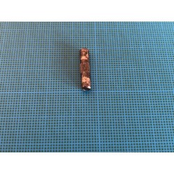 Pistolet à plombs Diana P5 Magnum: Rivet du rail