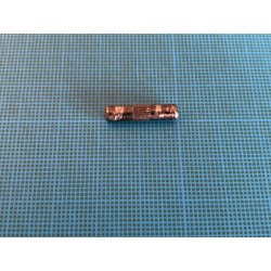 Pistolet à plombs Diana P5 Magnum: Rivet du rail