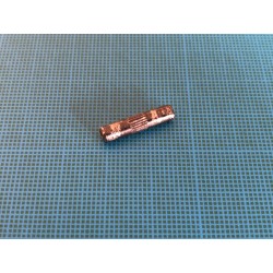 Pistolet à plombs Diana P5 Magnum: Rivet du rail