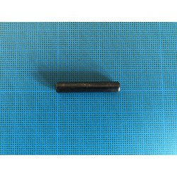 Pistolet à plombs Diana P5 Magnum: Rivet du bloc arrière