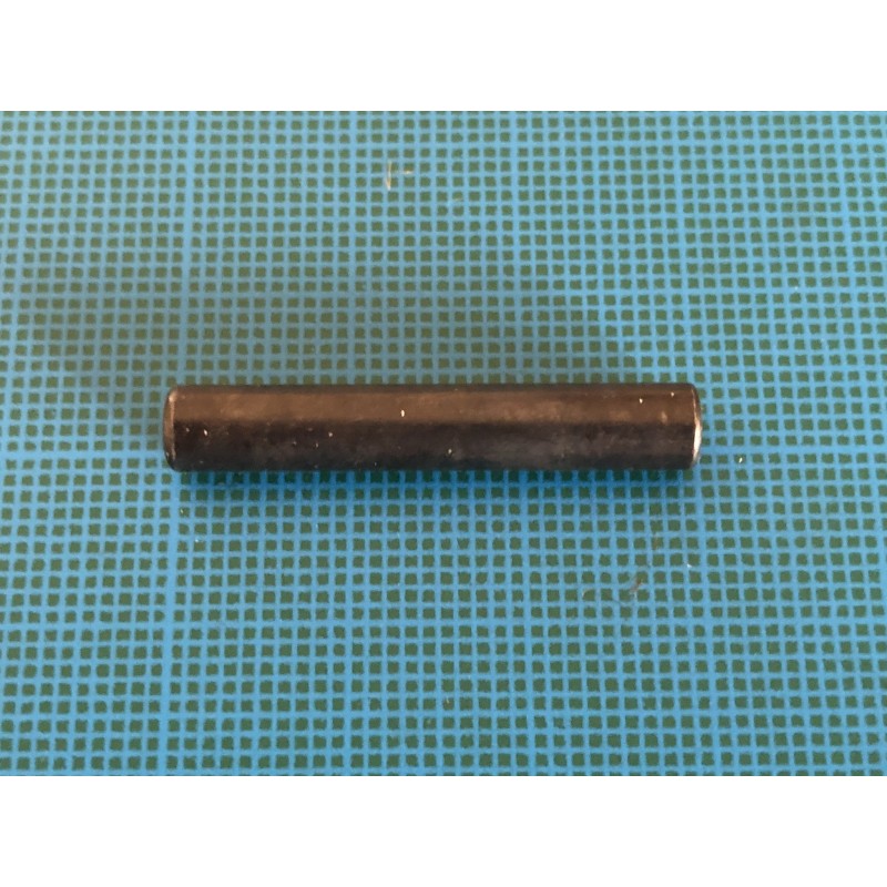 Pistolet à plombs Diana P5 Magnum: Rivet du bloc arrière