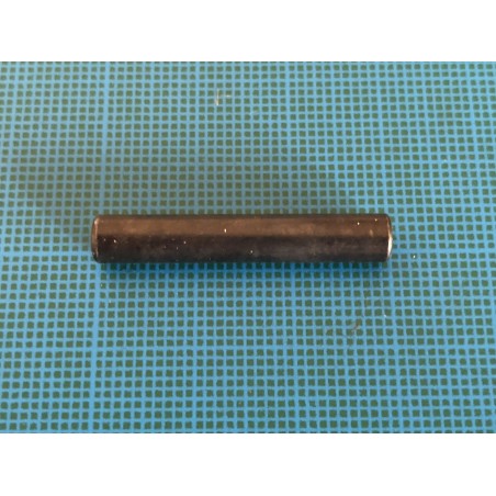 Pistolet à plombs Diana P5 Magnum: Rivet du bloc arrière