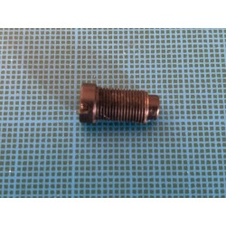 Pistolet à plombs Diana P5 Magnum: Vis à tête de lentille, réglage de la gâchette ou détente