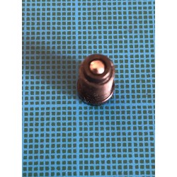 Pistolet à plombs Diana P5 Magnum: Vis à tête de lentille, réglage de la gâchette ou détente