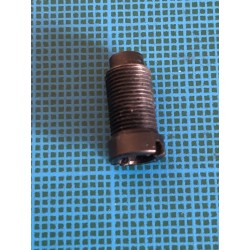 Pistolet à plombs Diana P5 Magnum: Vis à tête de lentille, réglage de la gâchette ou détente