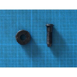 Pistolet à plombs Diana P5 Magnum: Vis arrière d'accroche au tube principale