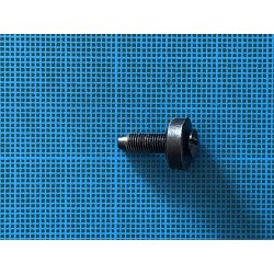 Pistolet à plombs Diana P5 Magnum: Vis arrière d'accroche au tube principale