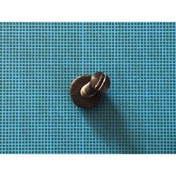 Pistolet à plombs Diana P5 Magnum: Vis arrière d'accroche au tube principale