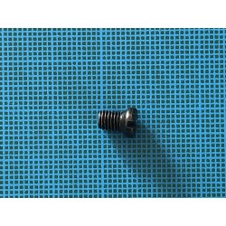 Pistolet à plombs Diana P5 Magnum: Vis avant de fixation sur le tube principal