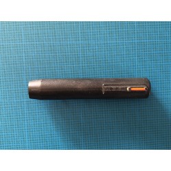 Pistolet à plombs Diana P5 Magnum: Manchon d'armement