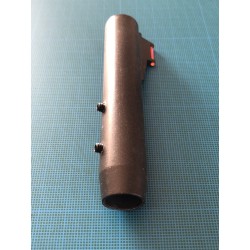 Pistolet à plombs Diana P5 Magnum: Manchon d'armement