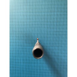 Pistolet à plombs Diana P5 Magnum: Manchon d'armement